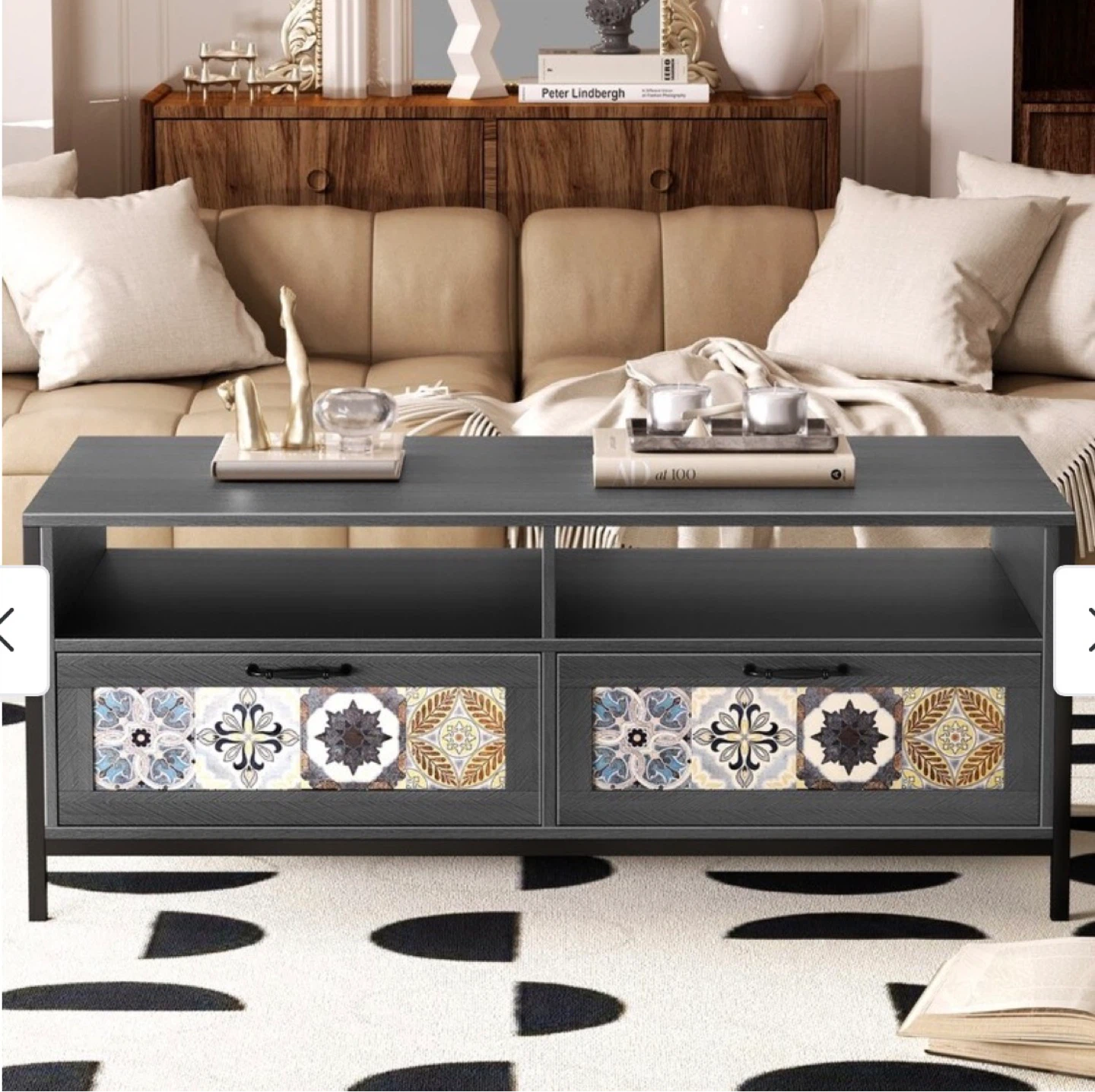 Coffee Table - photo 5