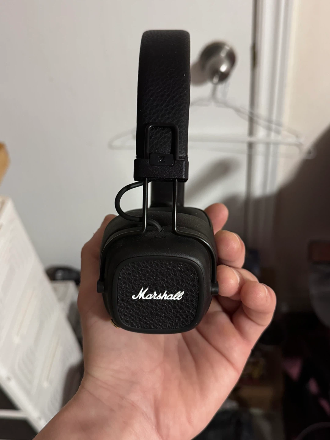 Marshall Major 5 Headphones