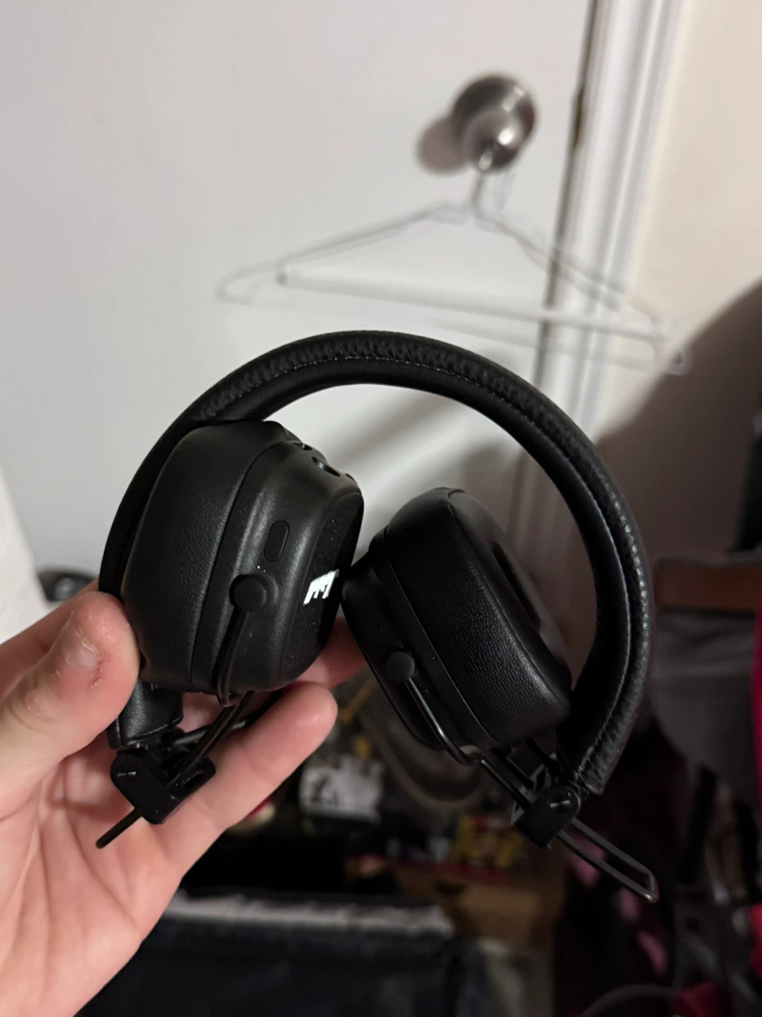 Marshall Major 5 Headphones - photo 2