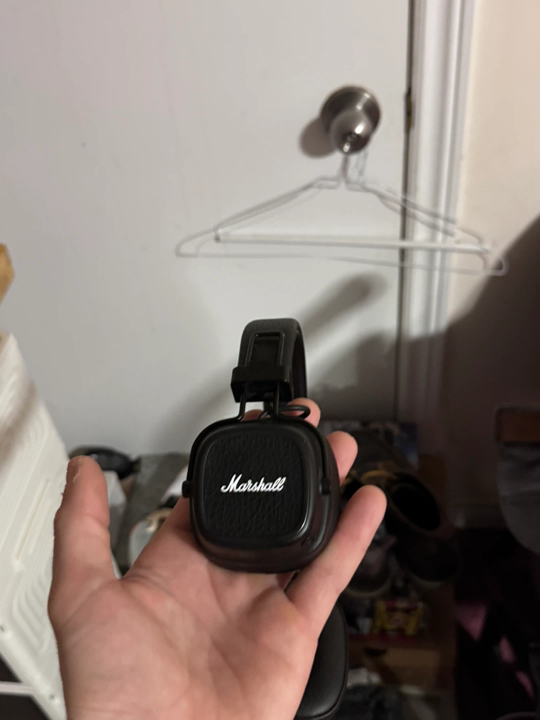 Marshall Major 5 Headphones - photo 3