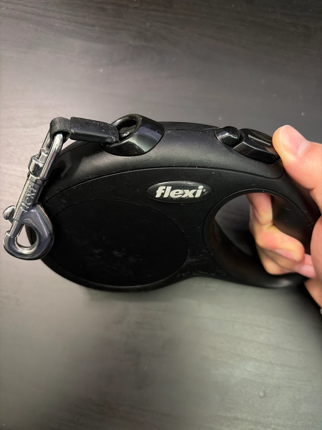 Flexi Retractable Dog Leash - photo 2