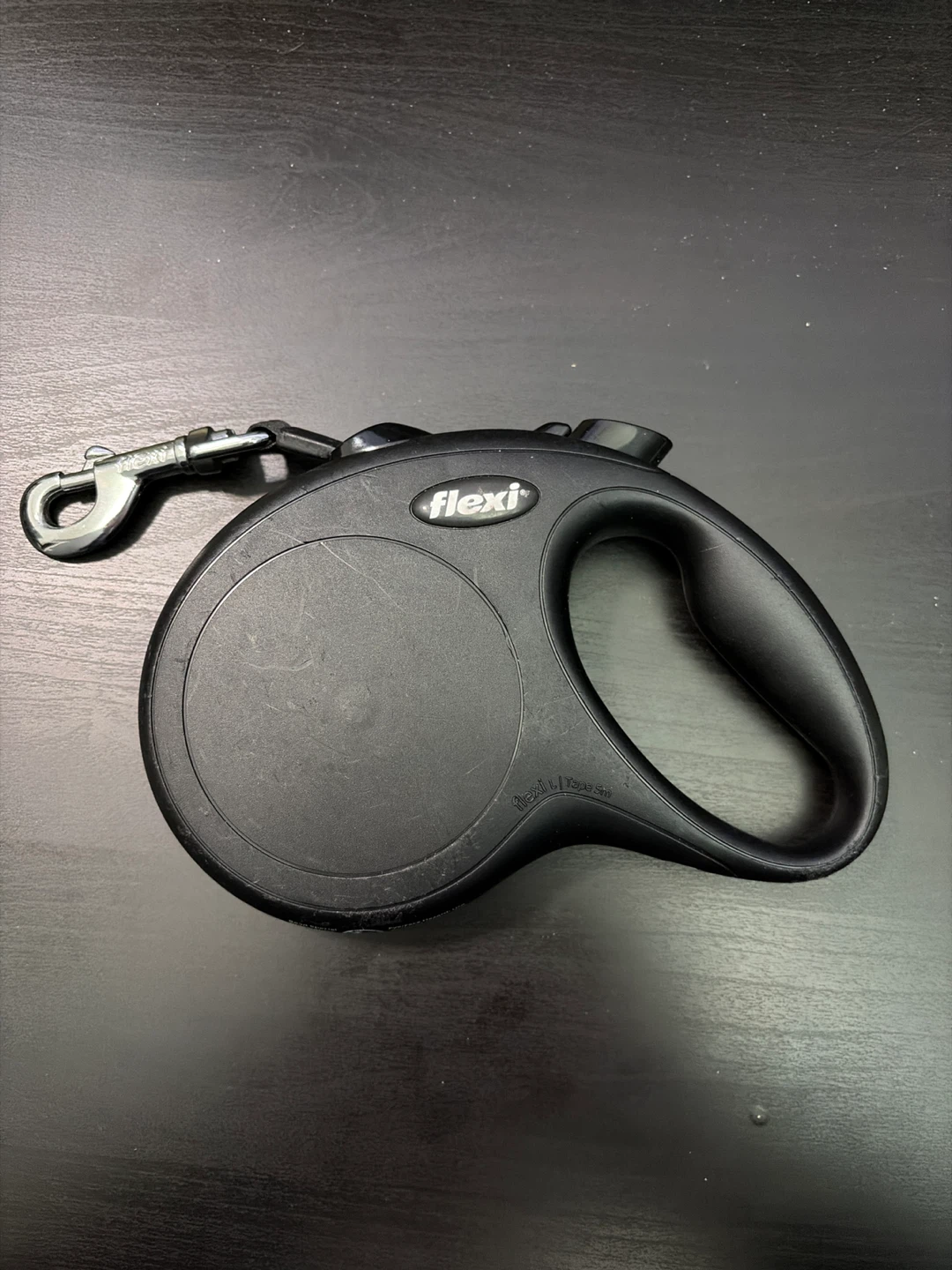 Flexi Retractable Dog Leash