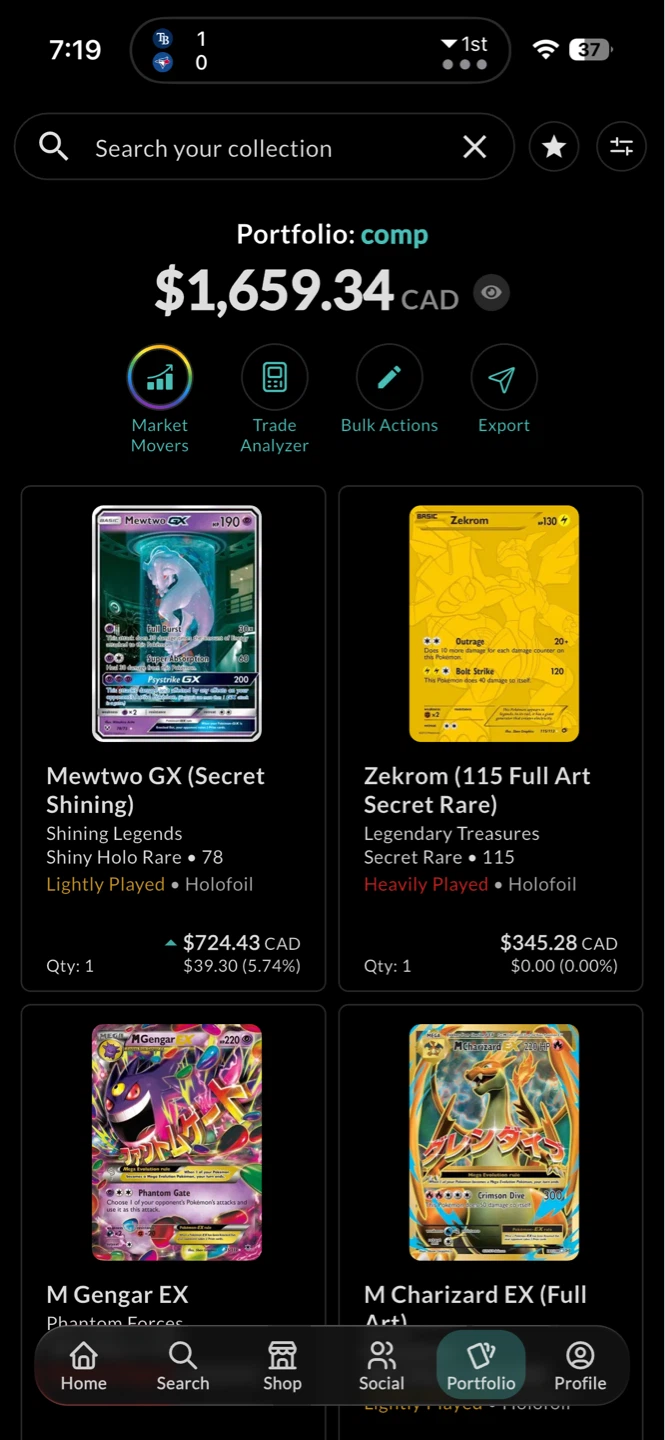 Pokemon Lot