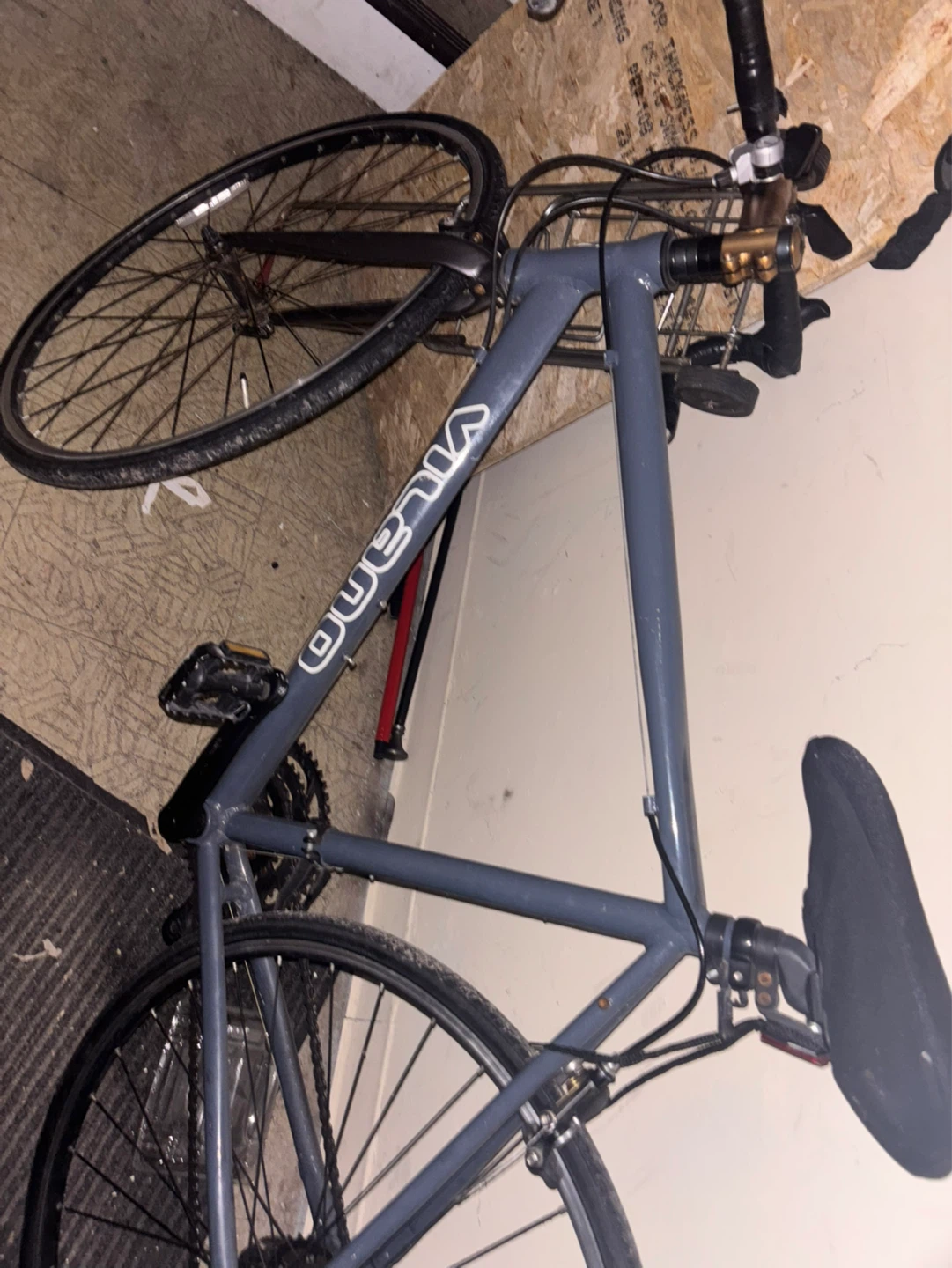 Vilano Road Bike