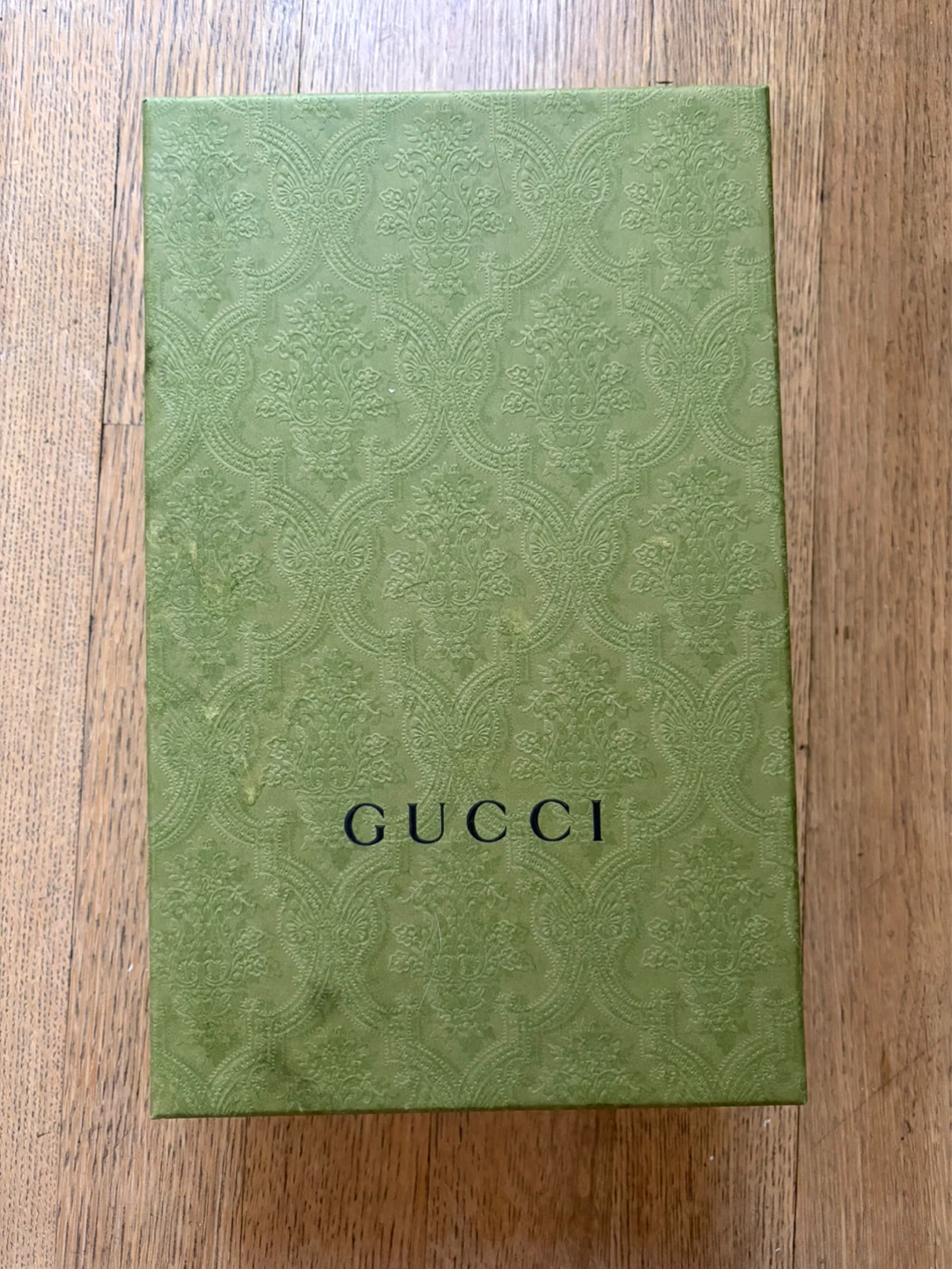 Gucci Black Leather Loafers with Horsebit Detail - photo 4