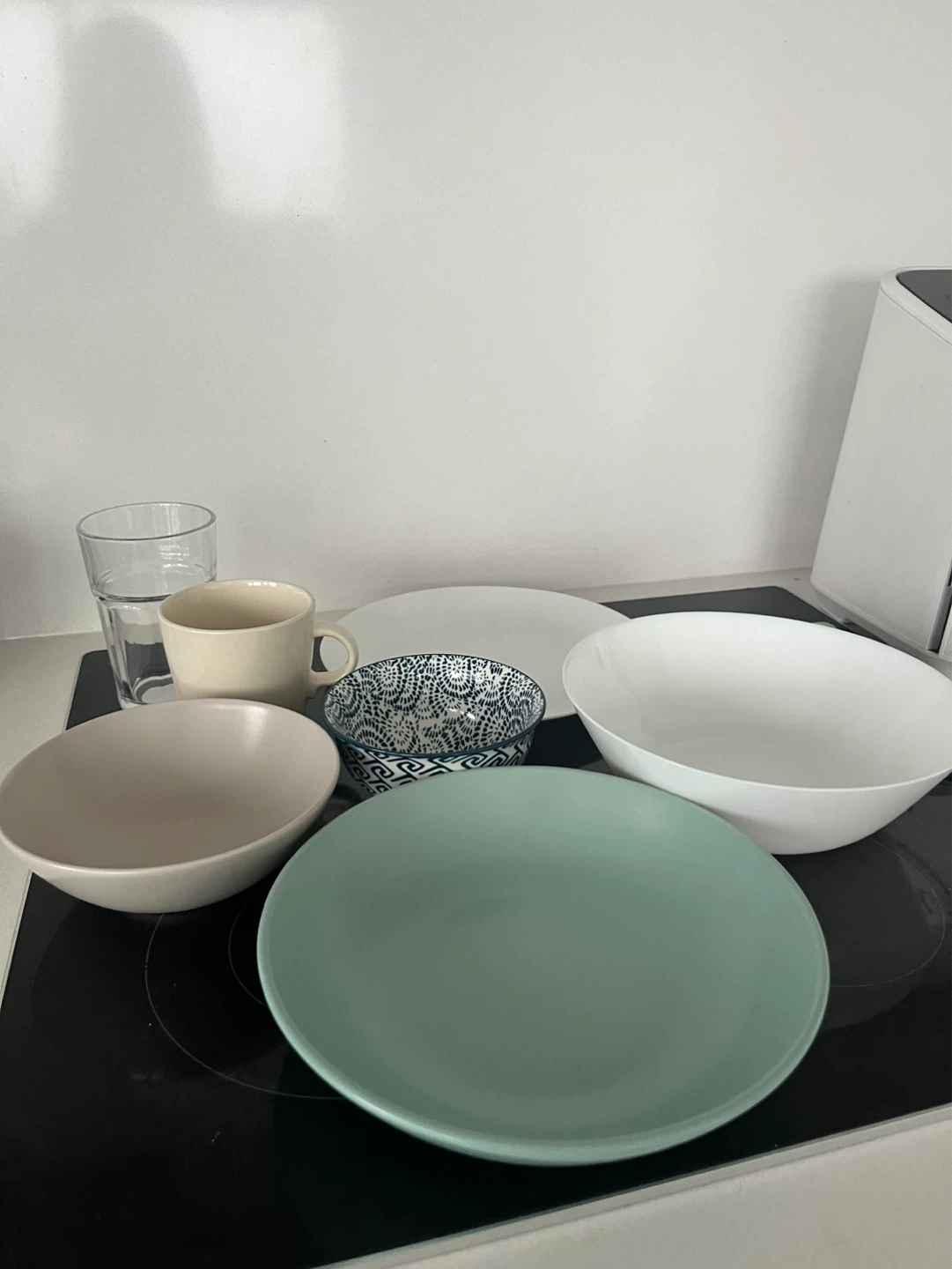 Assorted Dishware Set - photo 3