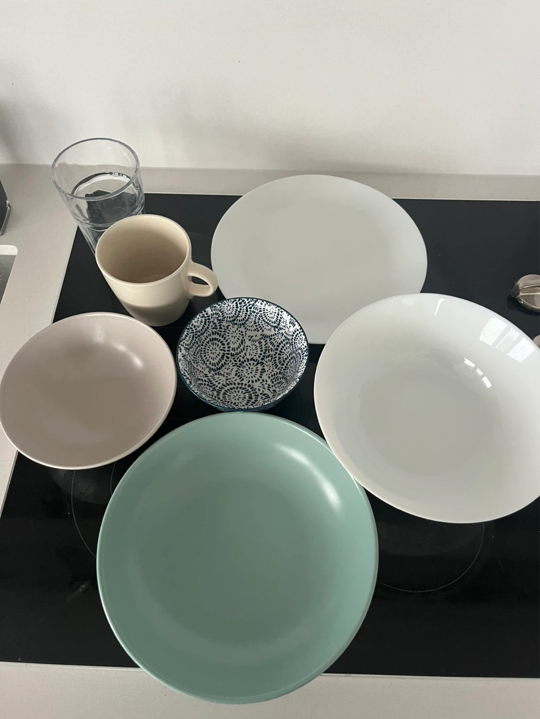 Assorted Dishware Set - photo 2