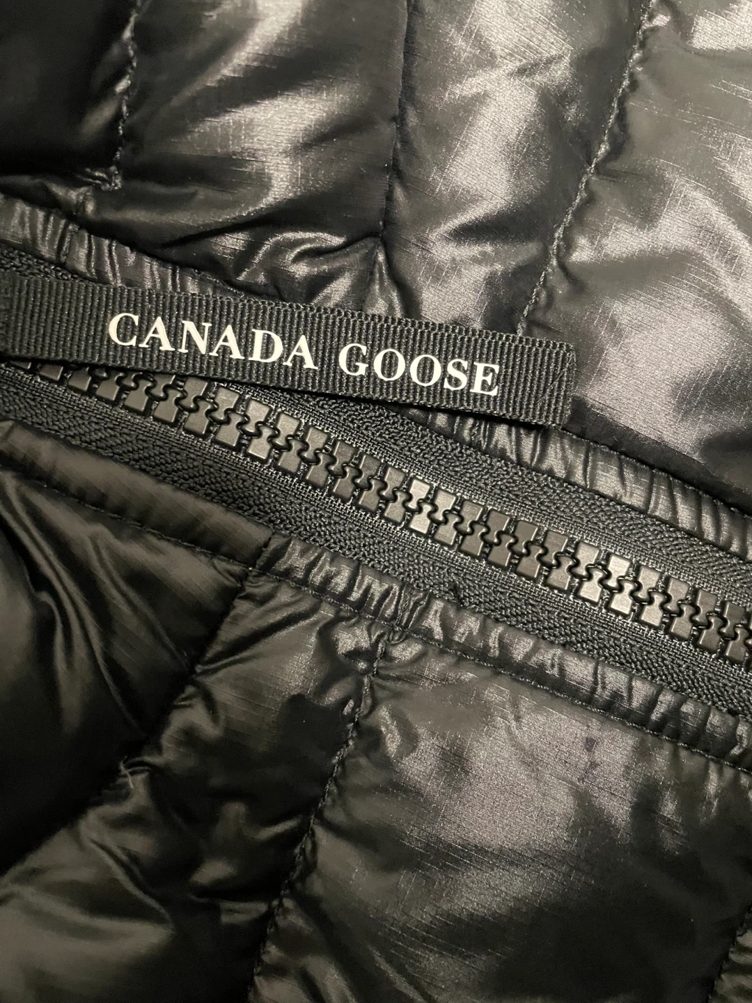 Canada goose jacket - photo 4