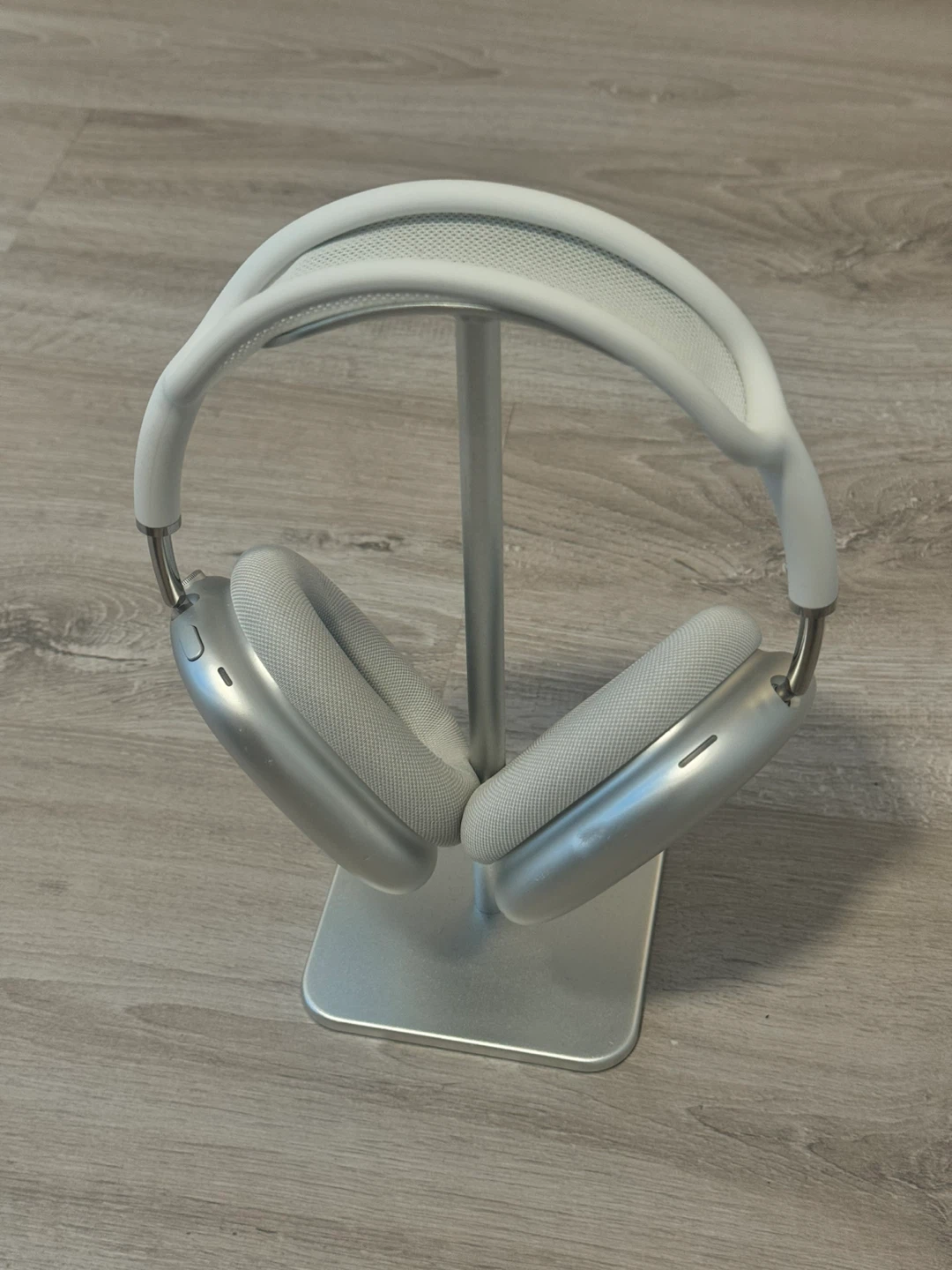 Apple AirPods Max Wireless Headphones - Silver - photo 5
