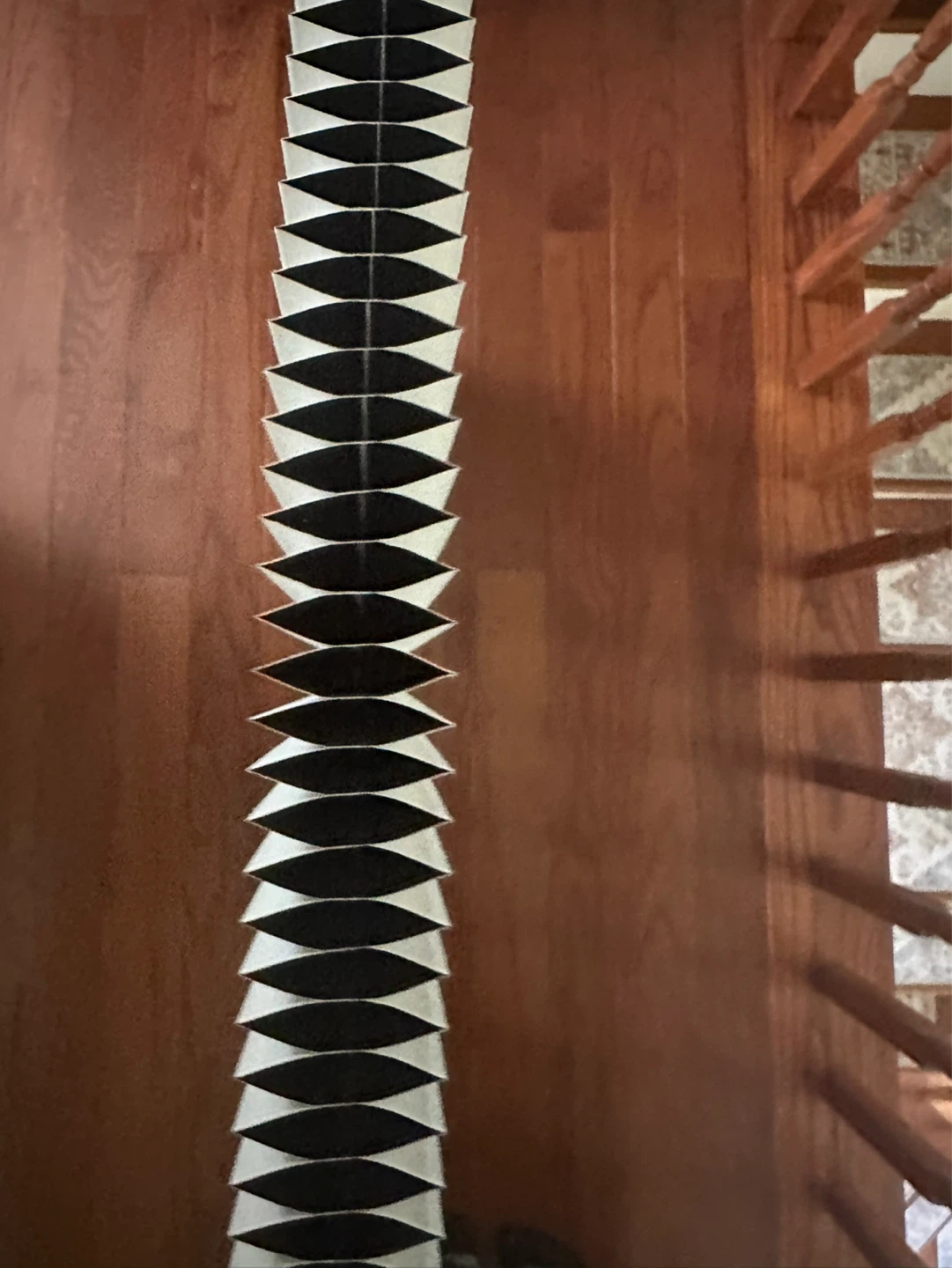 Cellular Shade Blackout Window Blind - photo 5
