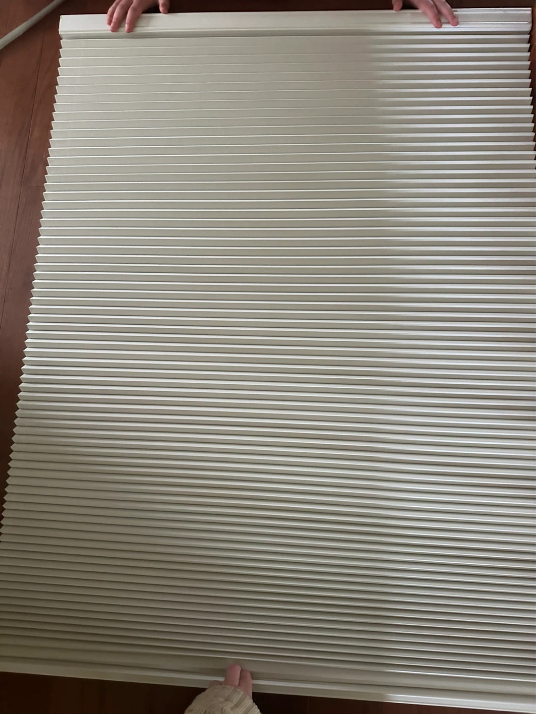 Cellular Shade Blackout Window Blind - photo 4