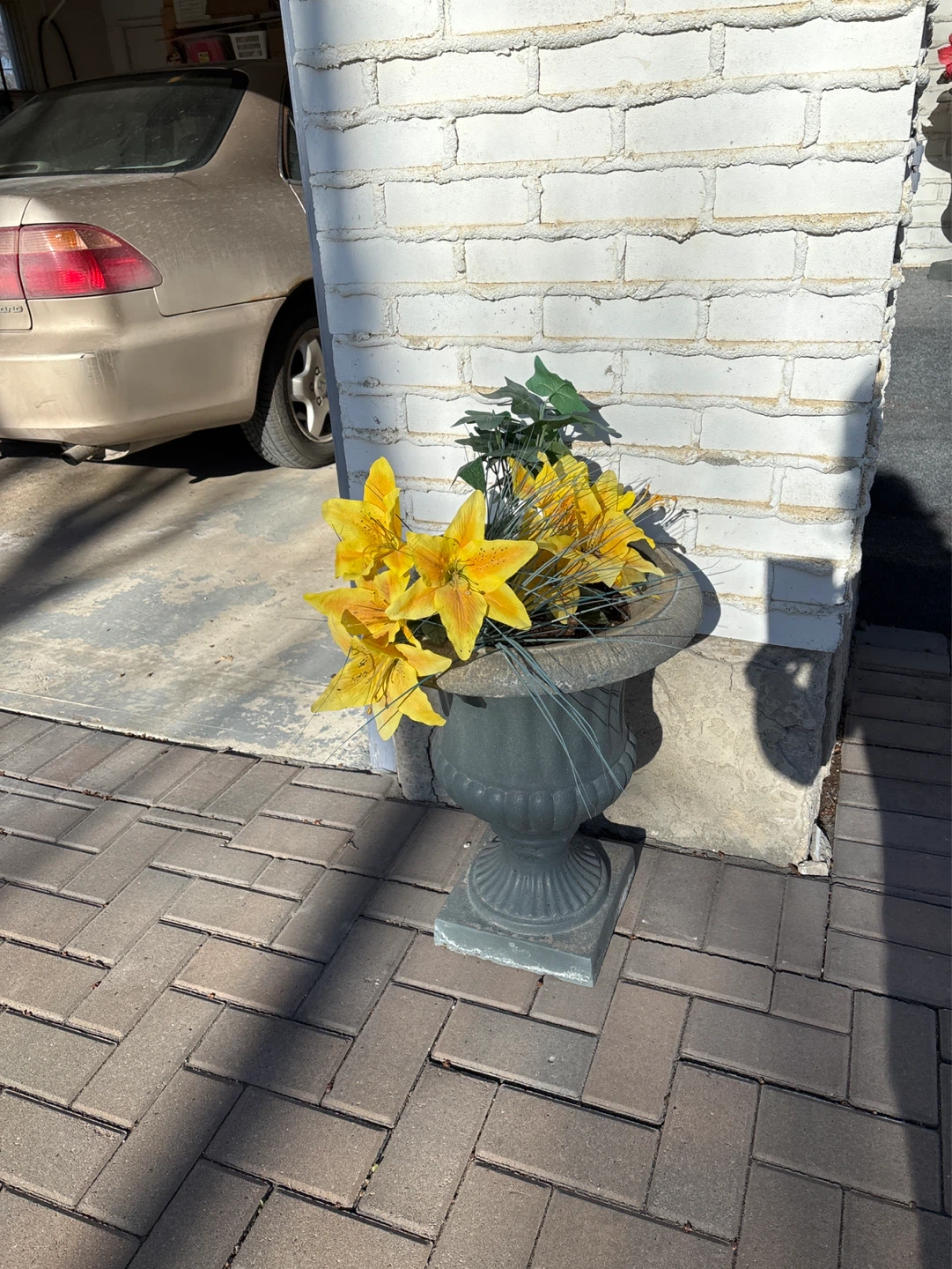 Two Planters - photo 2