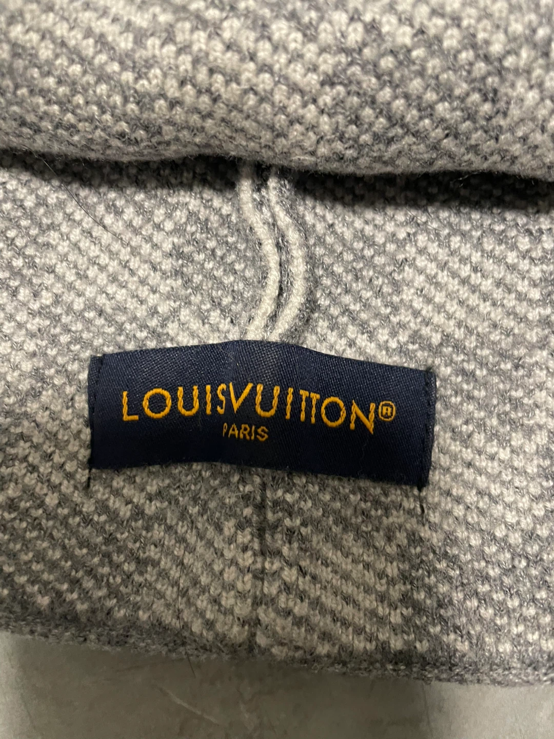 Louis Vuitton Beanie Hat - photo 3