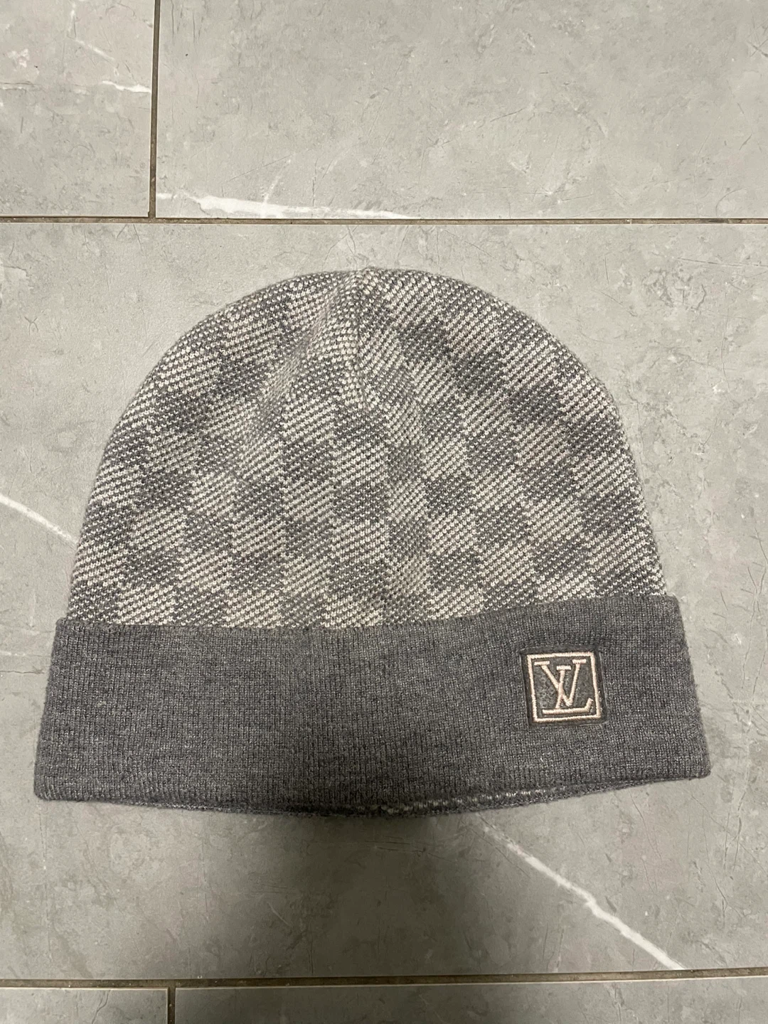 Louis Vuitton Beanie Hat