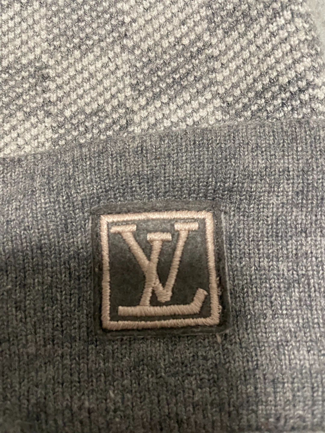 Louis Vuitton Beanie Hat - photo 2