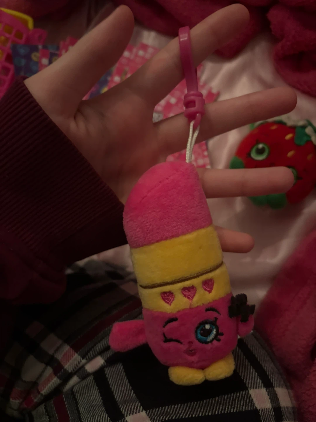 Shopkins and OG Sony Angels - photo 3