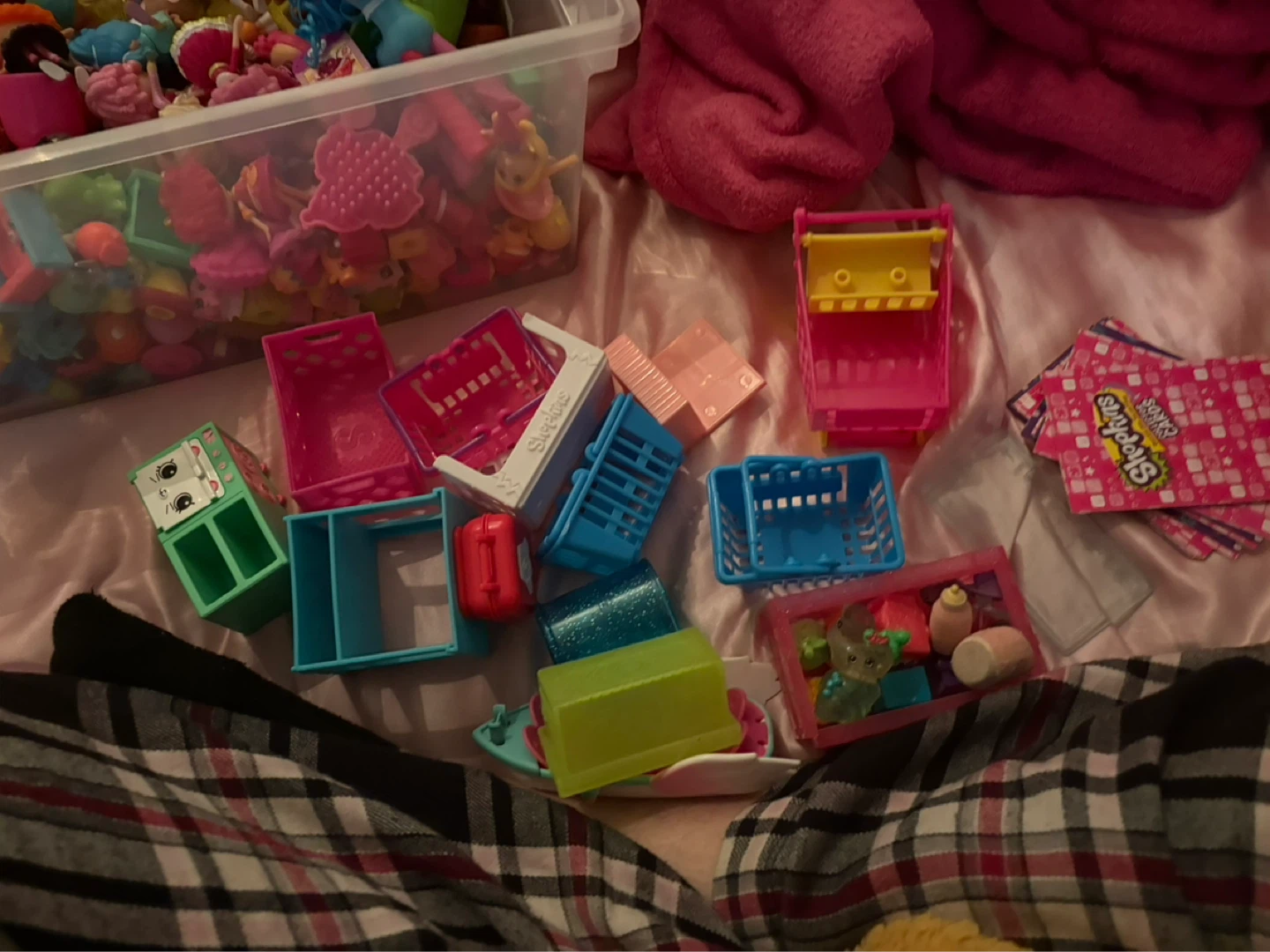 Shopkins,Lalaloopsy’s and OG Sony Angels - photo 5