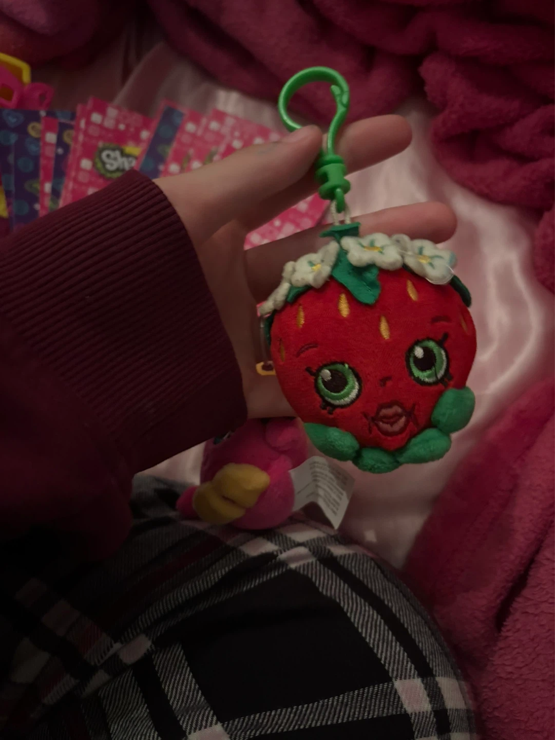 Shopkins and OG Sony Angels - photo 4