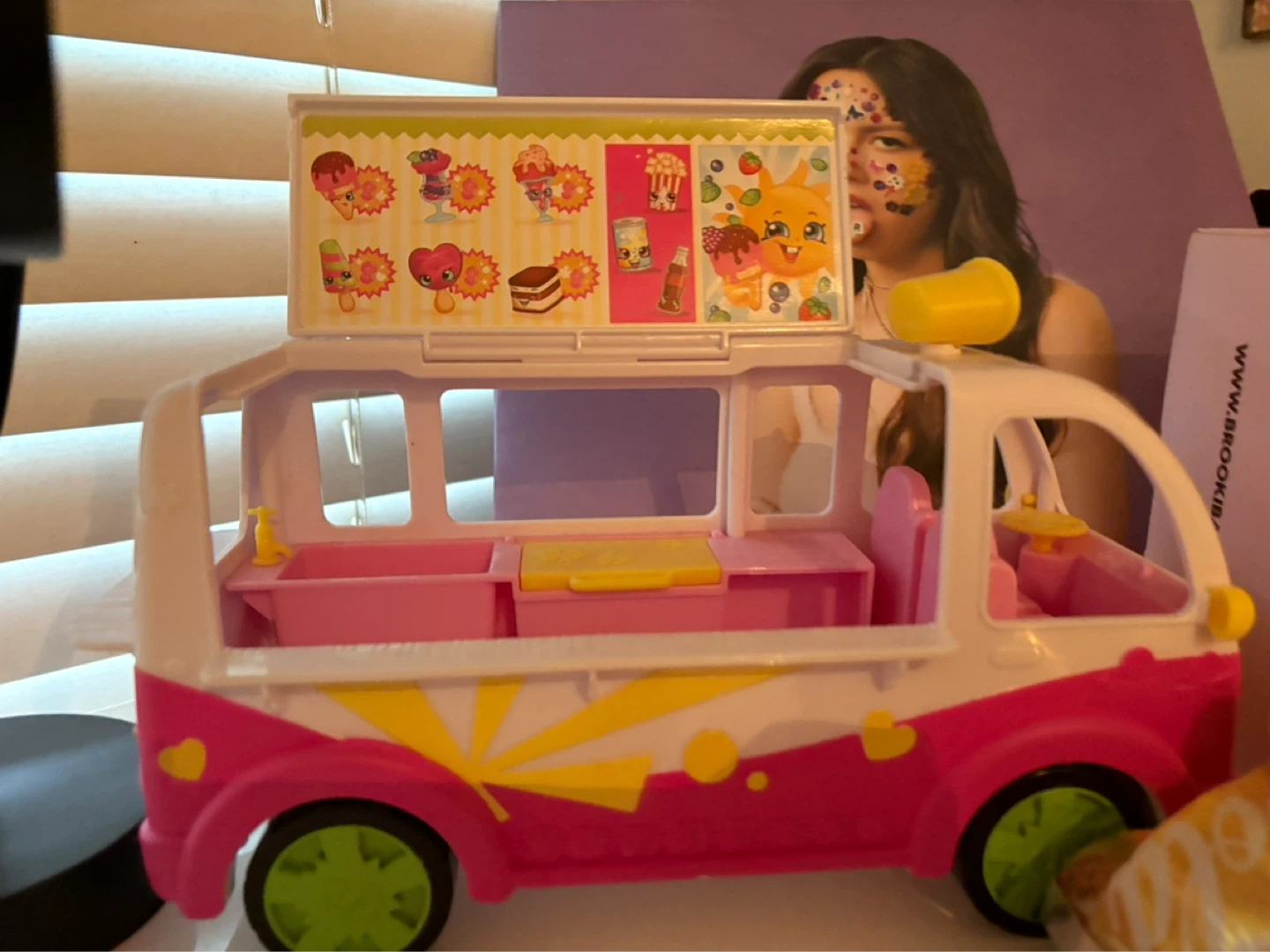 Shopkins and OG Sony Angels - photo 5