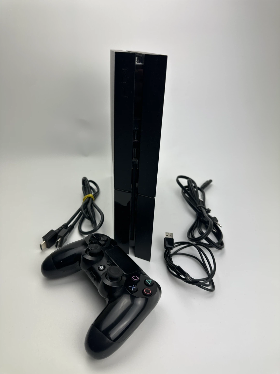 PlayStation 4 PS4 Console Bundle – Ready to Play! - photo 4