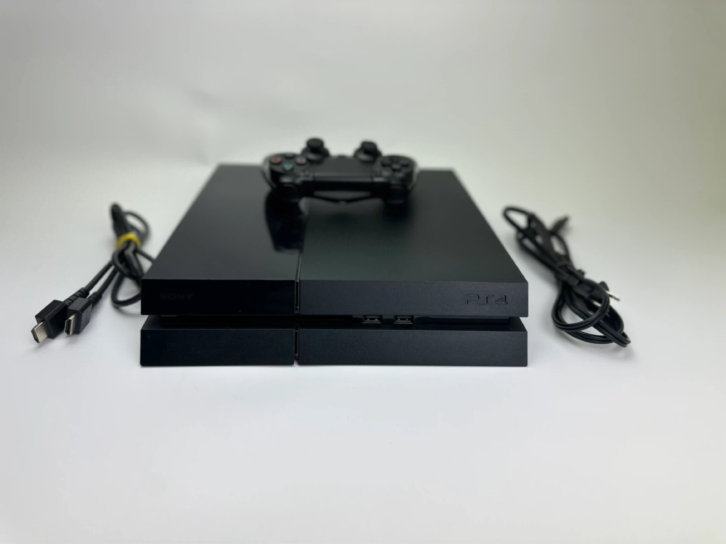 PlayStation 4 PS4 Console Bundle – Ready to Play!
