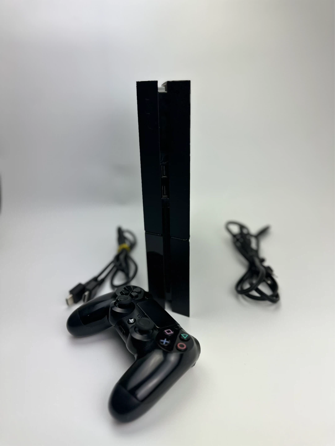 PlayStation 4 PS4 Console Bundle – Ready to Play! - photo 3