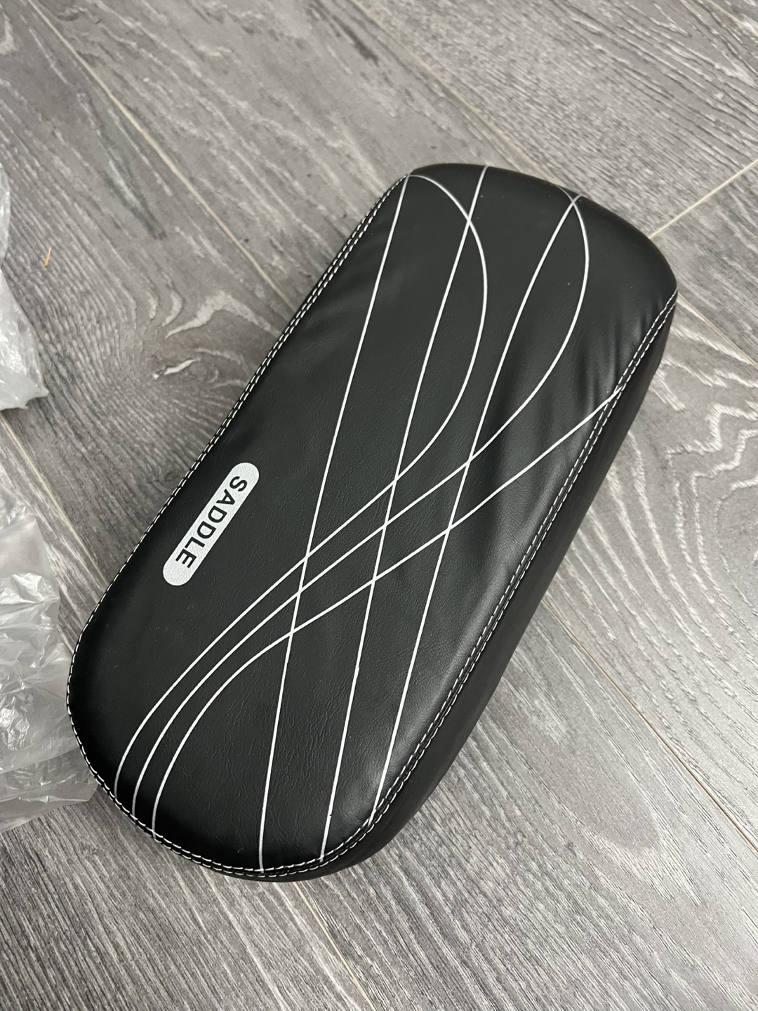 (New)Bike back or rear saddle - photo 3