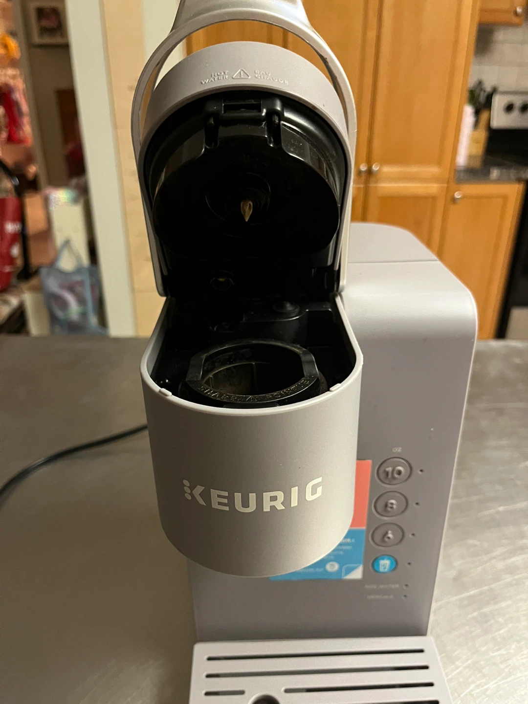 Keurig Single-Serve Coffee Maker - photo 3