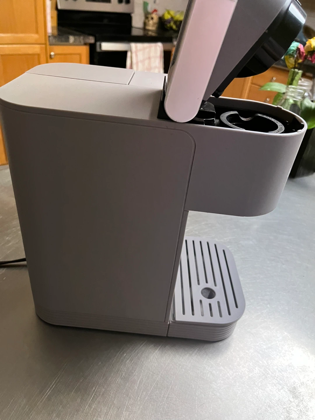 Keurig Single-Serve Coffee Maker - photo 4