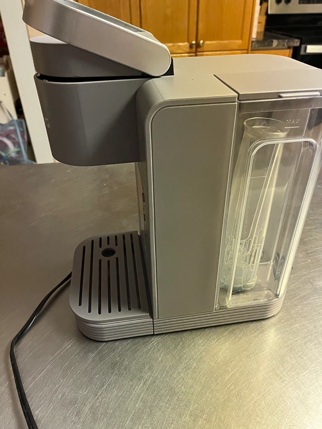 Keurig Single-Serve Coffee Maker - photo 2