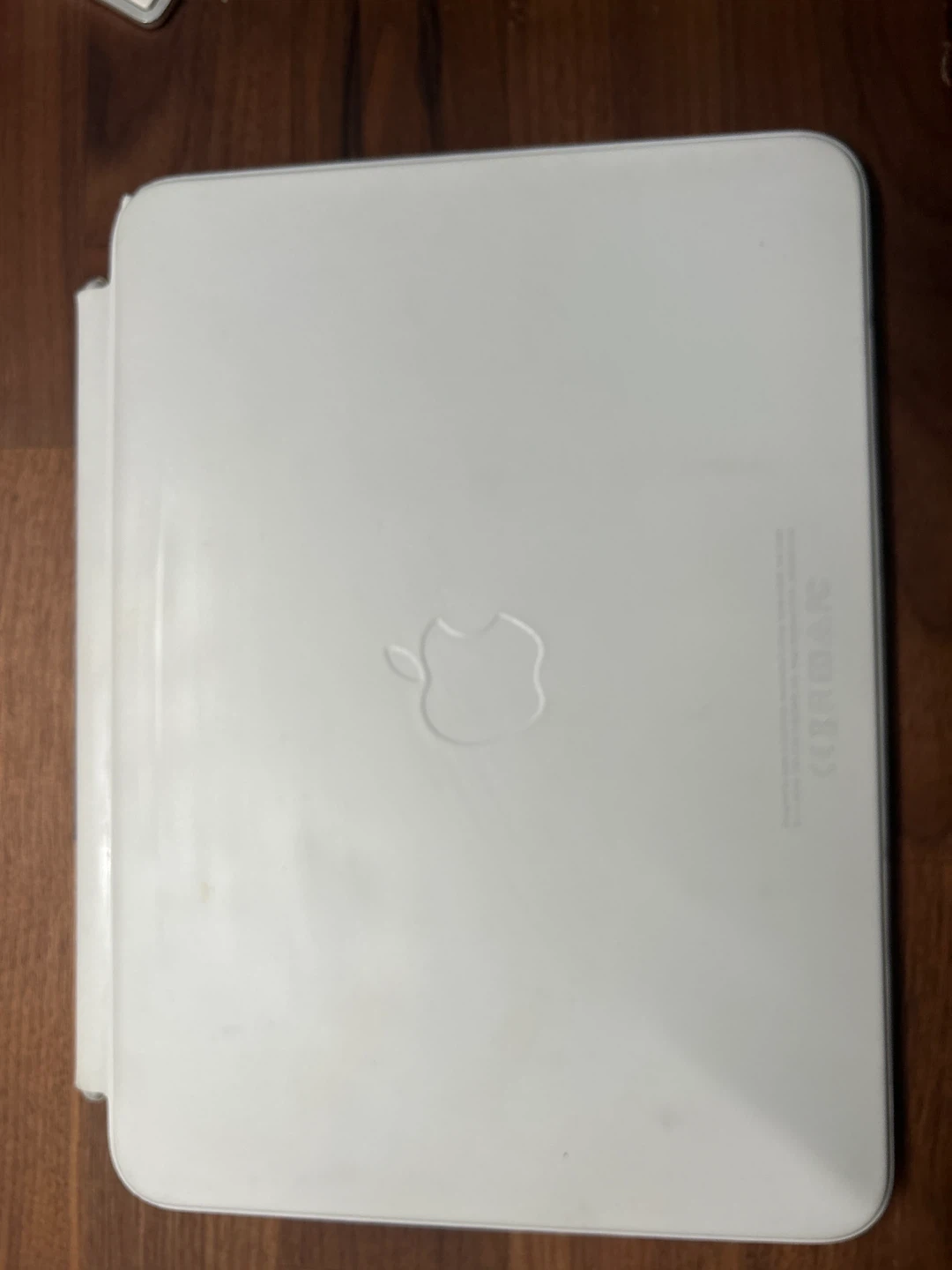 Apple Smart Keyboard - photo 3