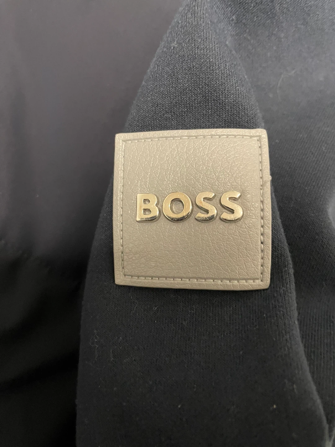 BOSS Bomber Jacket - photo 2
