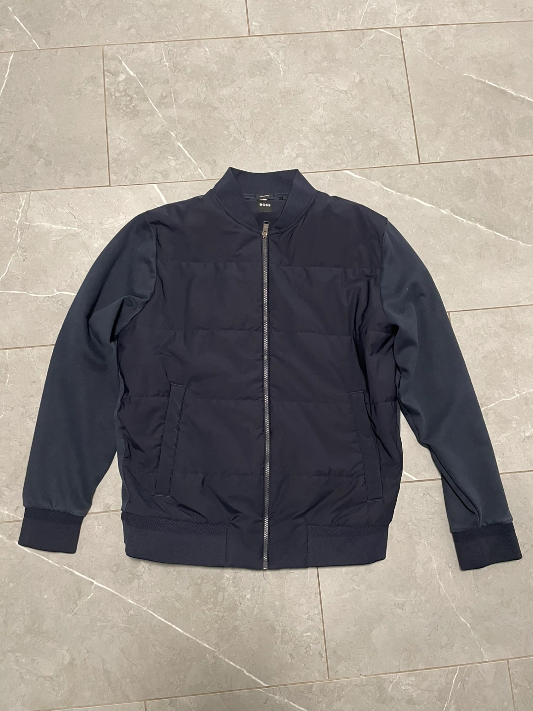 BOSS Bomber Jacket