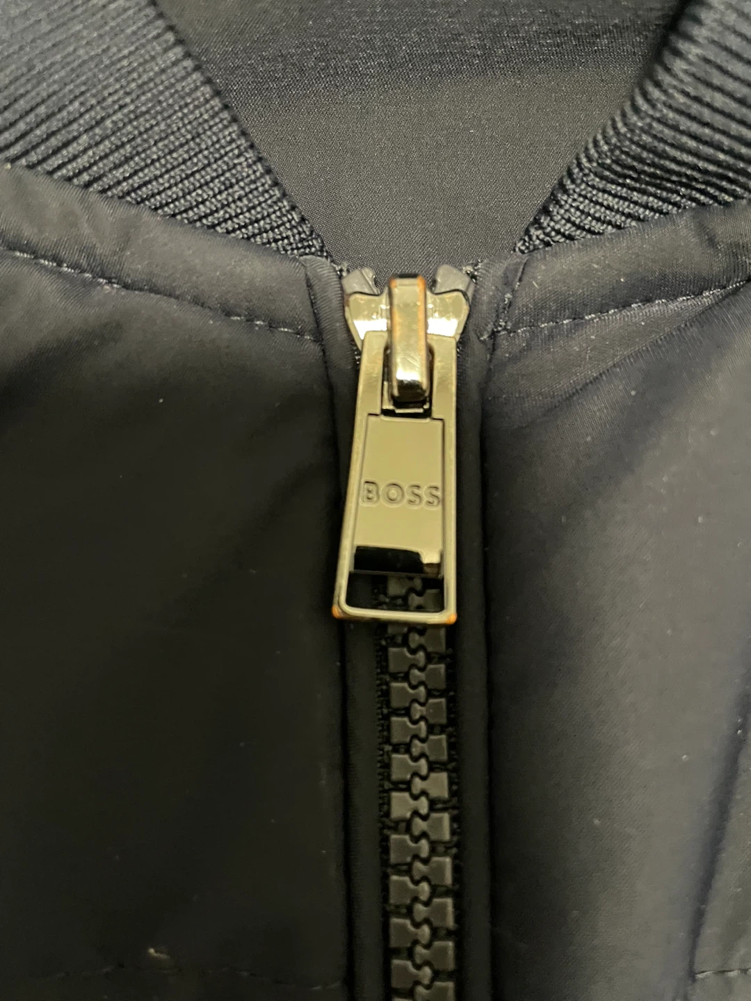 BOSS Bomber Jacket - photo 4
