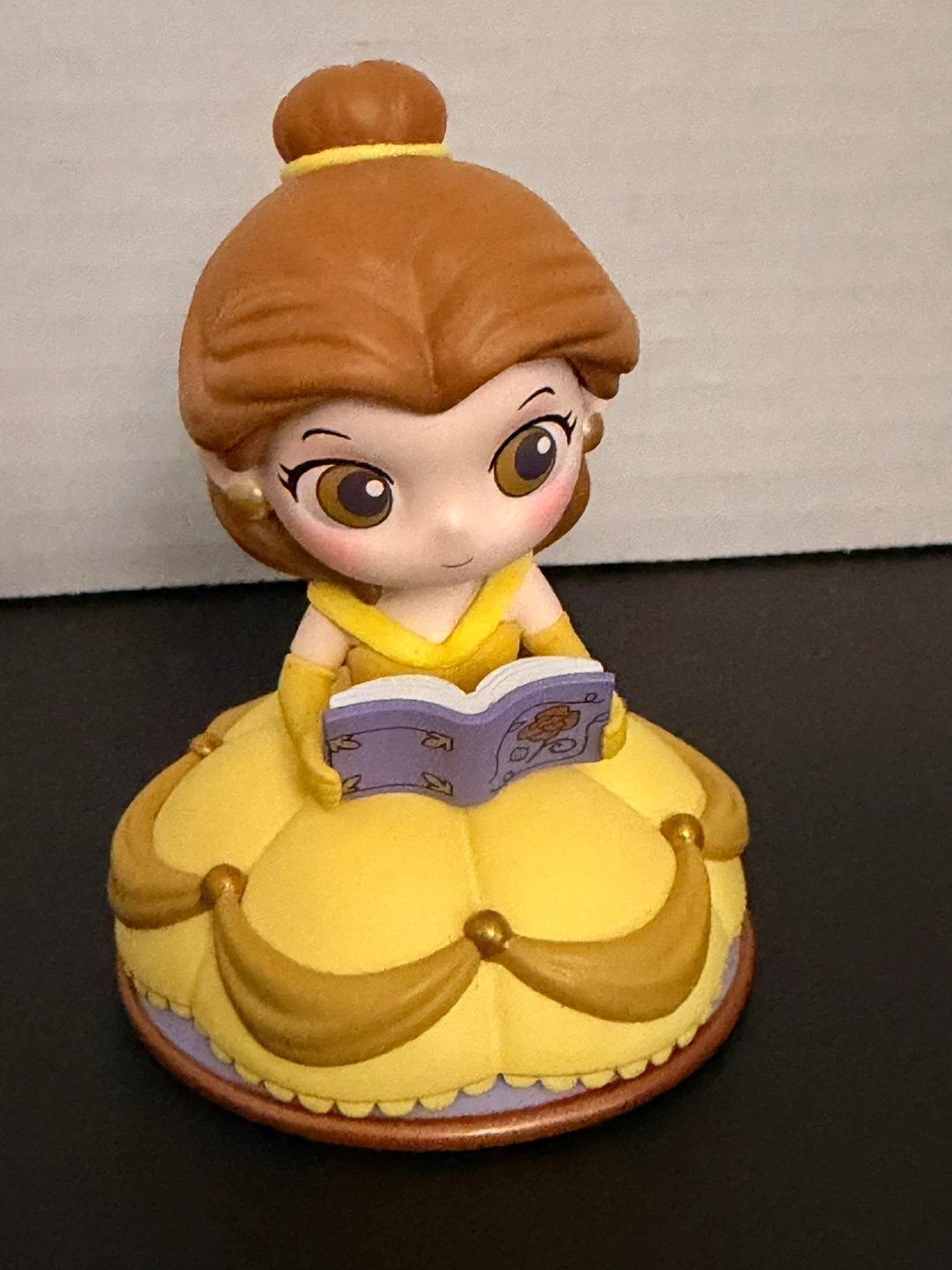 Disney Princess Belle Figurine