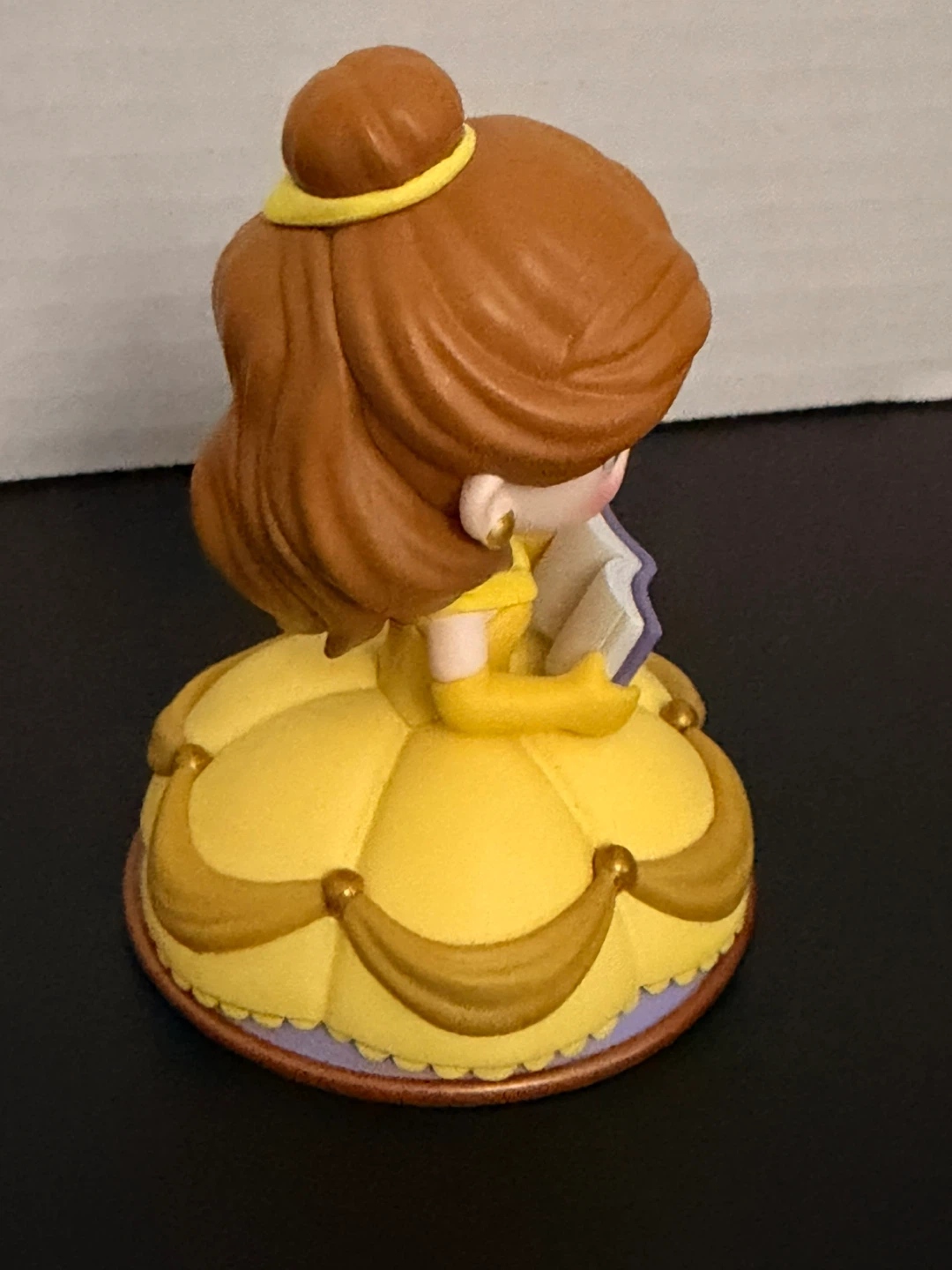 Disney Princess Belle Figurine - photo 2
