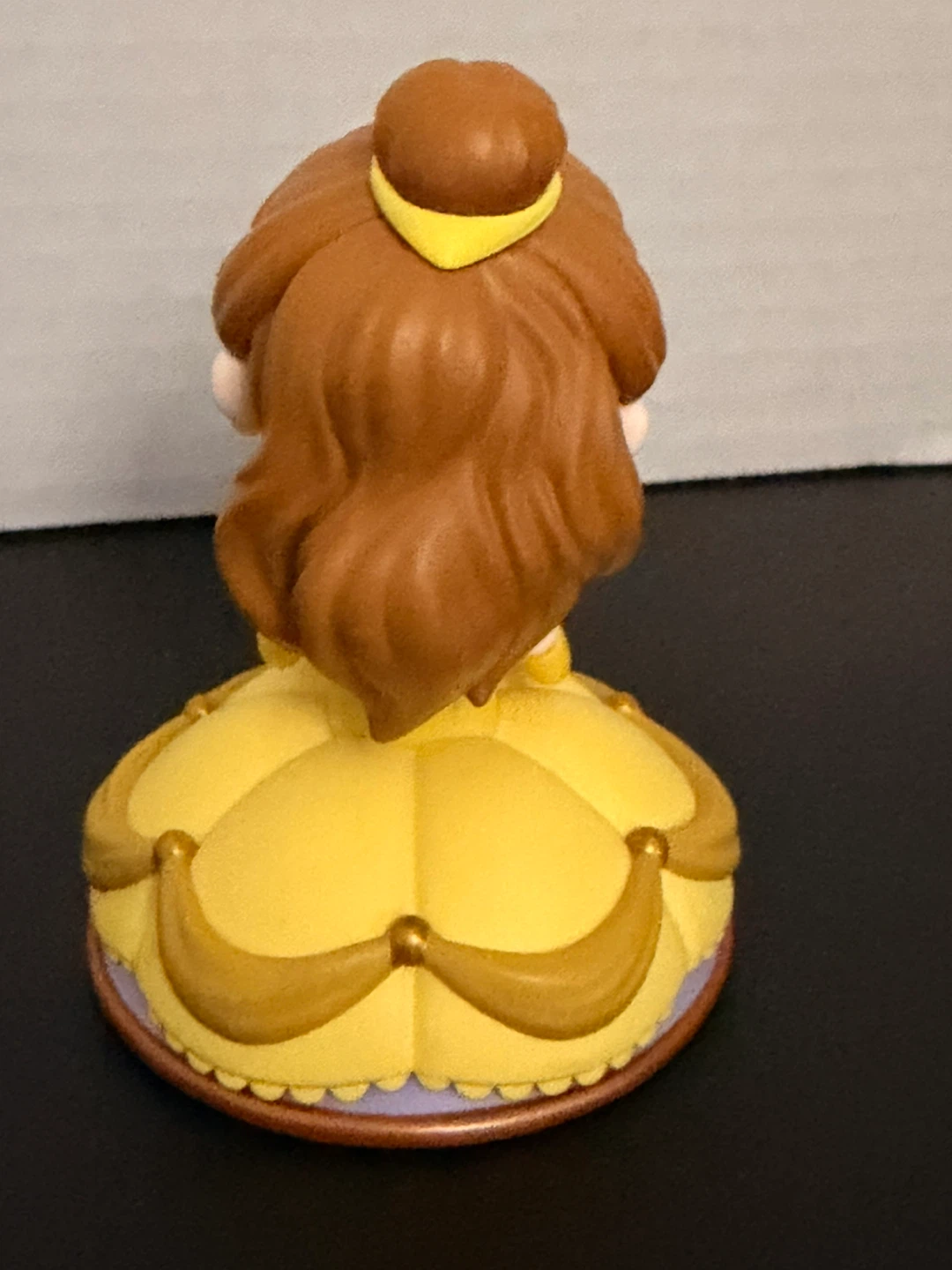 Disney Princess Belle Figurine - photo 3
