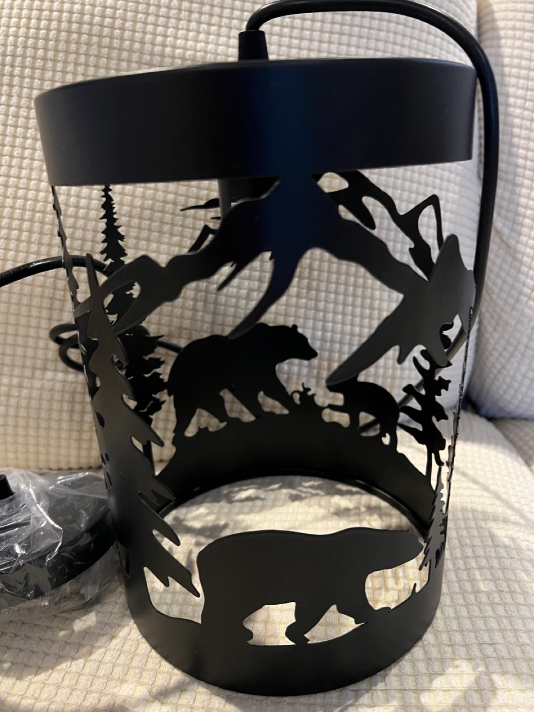 100%New NeverUse TrueNorthCeilinglight Orig$100 NOW$40 - photo 4