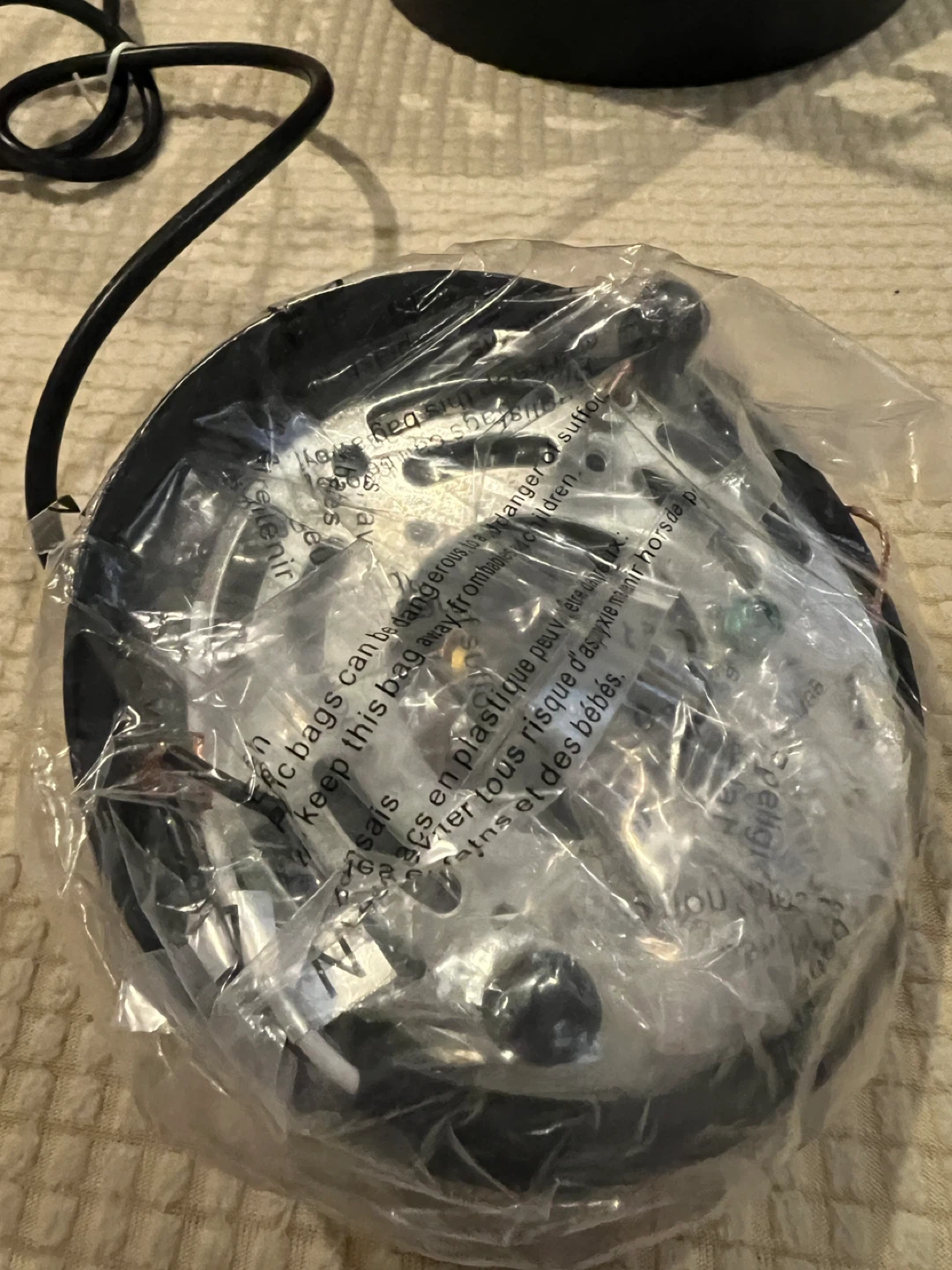 100%New NeverUse TrueNorthCeilinglight Orig$100 NOW$40 - photo 5