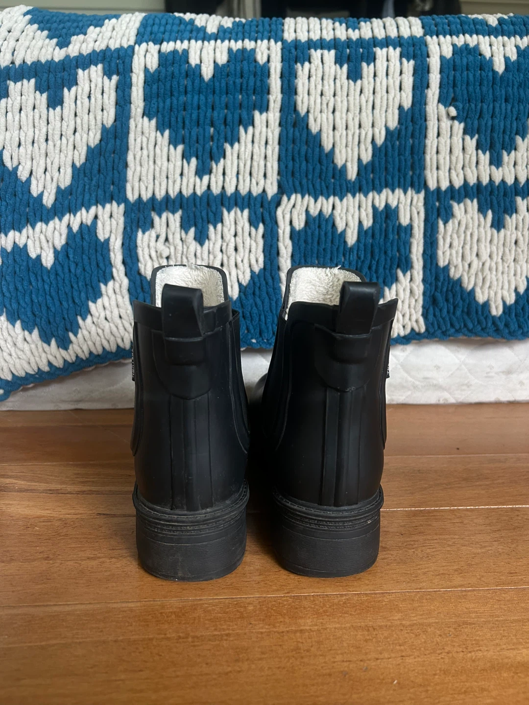 TRETORN BOOTS - photo 4