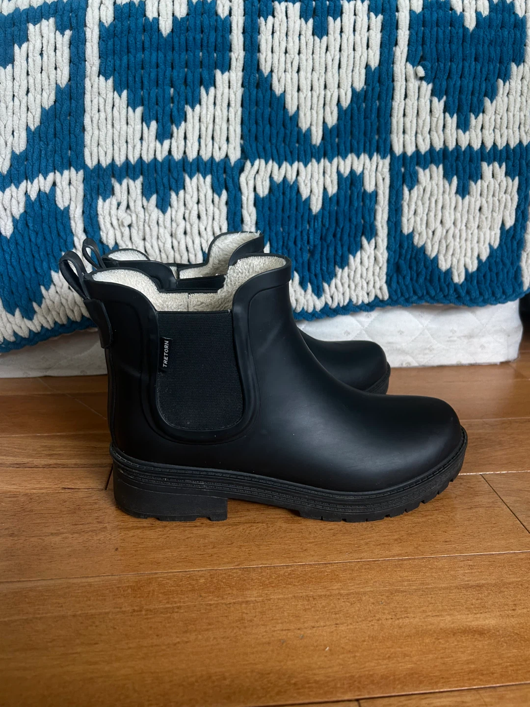 TRETORN BOOTS - photo 3
