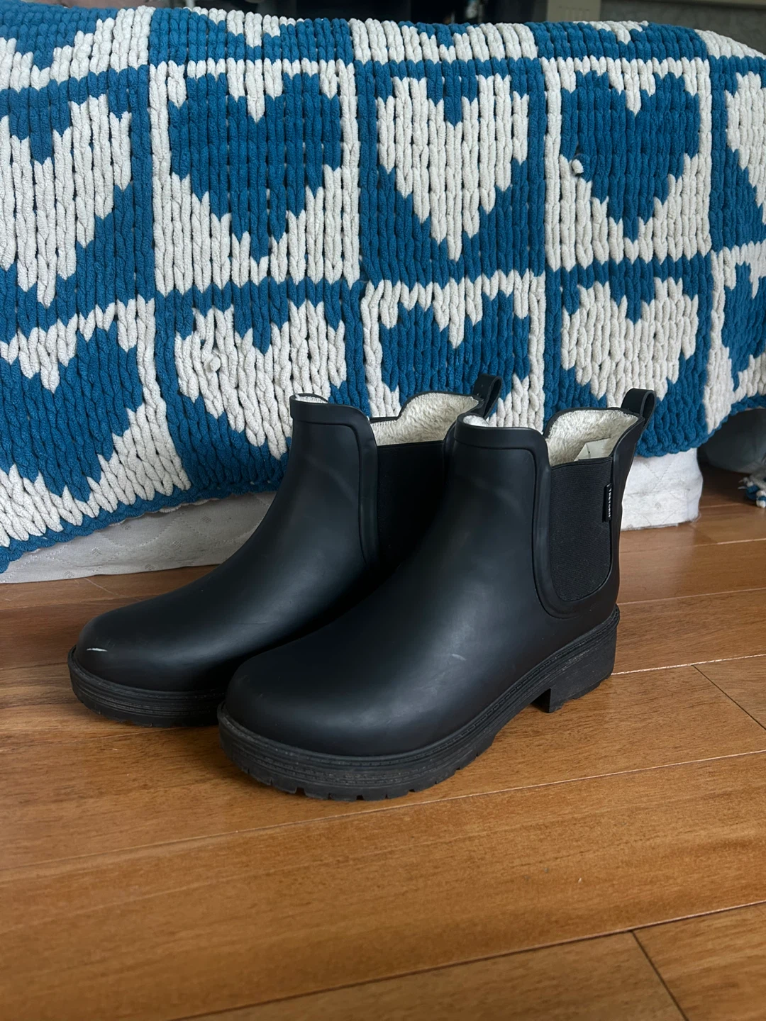 TRETORN BOOTS - photo 2