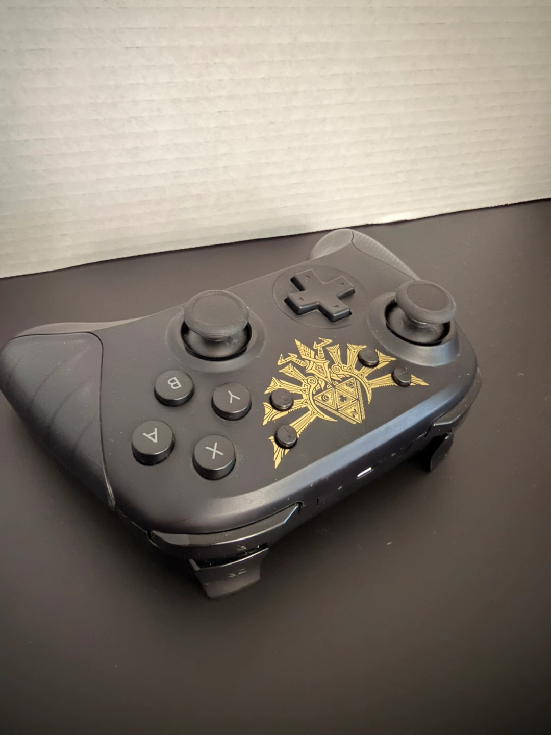 Hori Nintendo Switch of Zelda Edition - photo 3