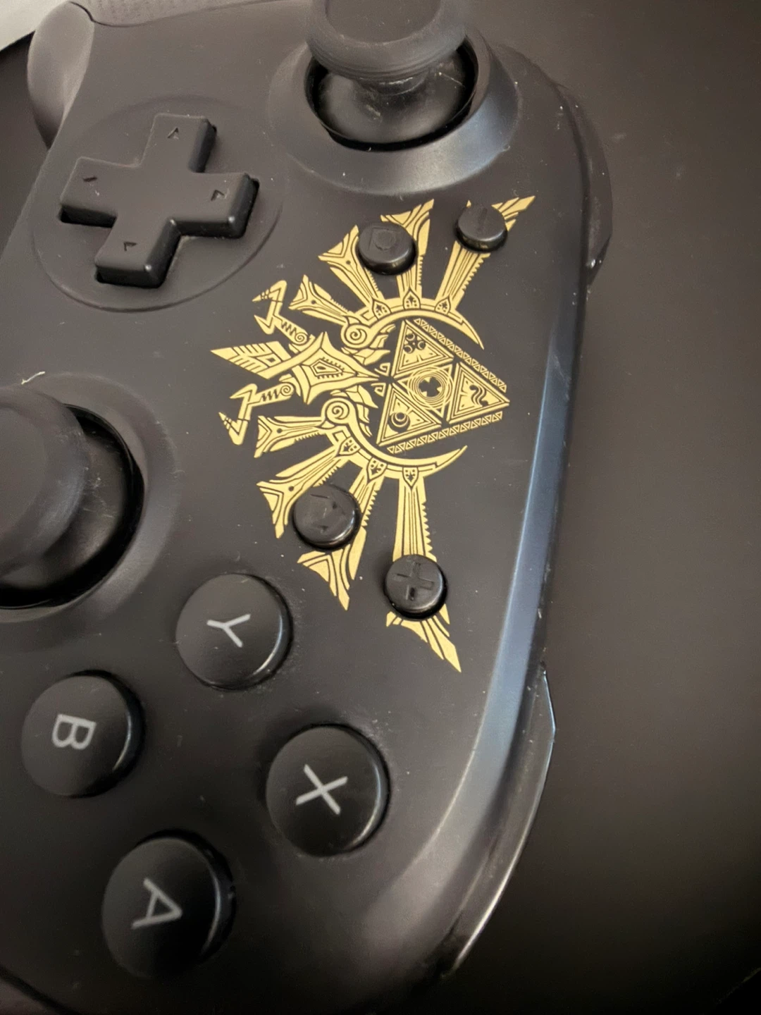 Hori Nintendo Switch of Zelda Edition - photo 2