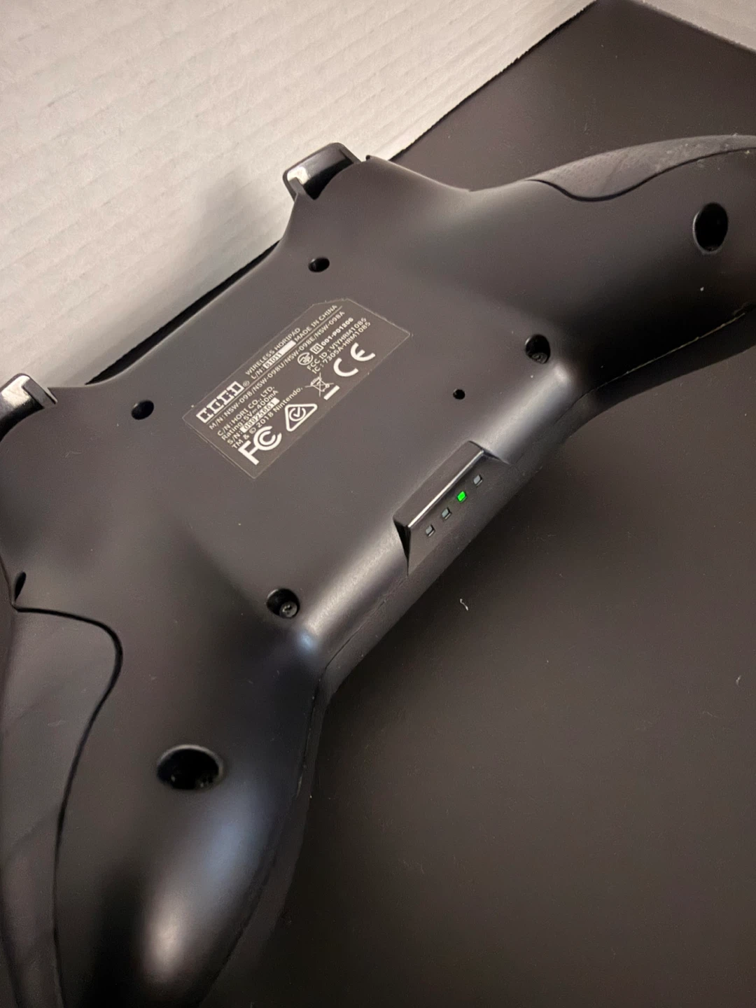 Hori Nintendo Switch of Zelda Edition - photo 4