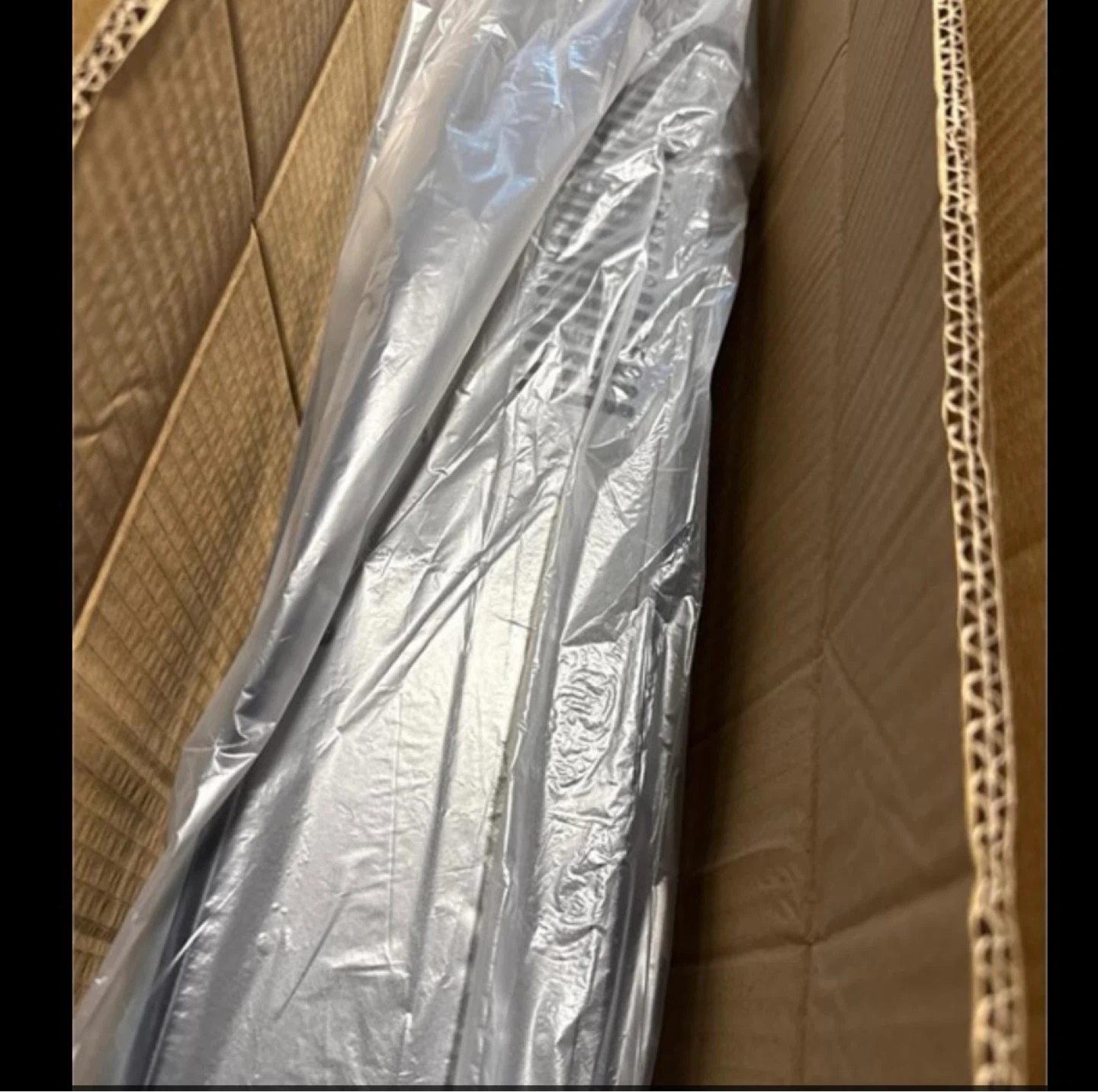 33" Electric Fireplace Insert
