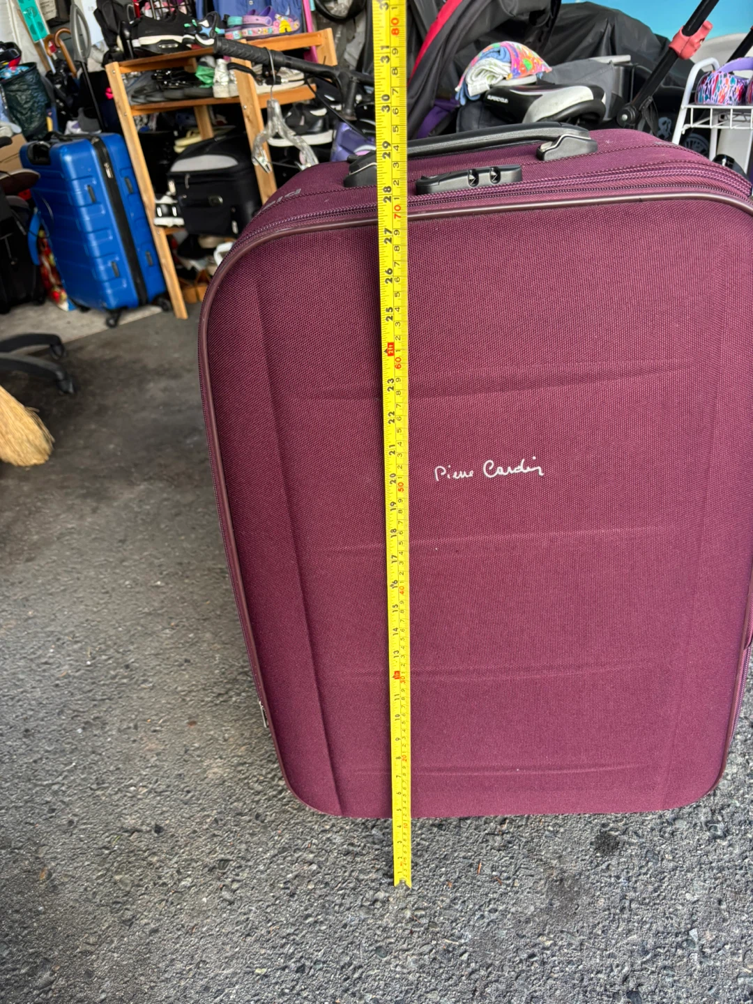 Suitcase