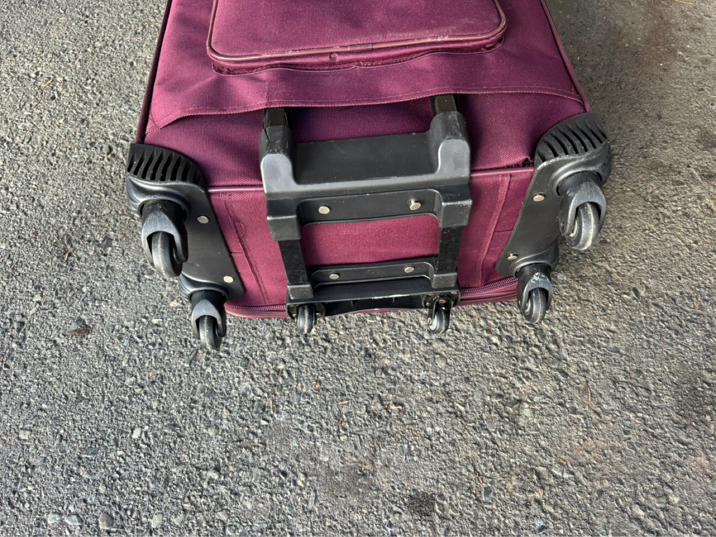 Suitcase - photo 5