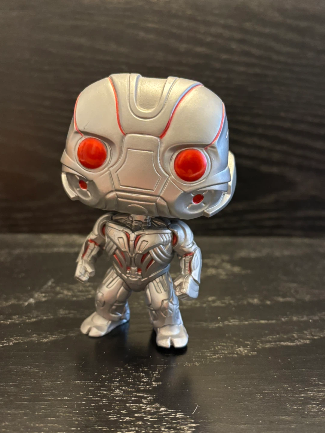 Funko Pop! Marvel Ultron #72 - no box