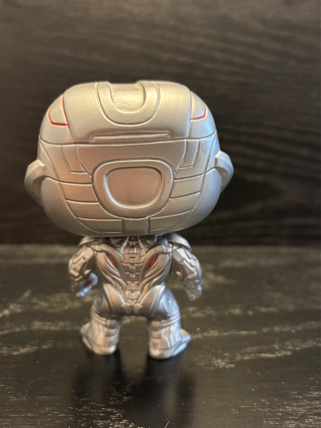 Funko Pop! Marvel Ultron #72 - no box - photo 2